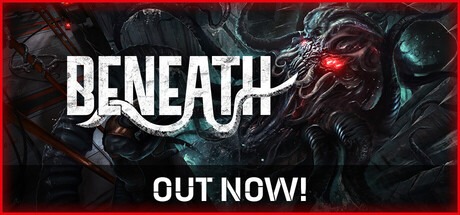 渊域/ Beneath v1.03f 豪华中文版免费下载-熊猫游戏网