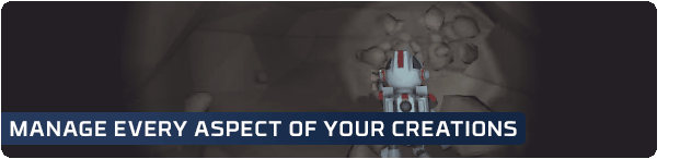 太空站长|v0.2.5785.25530|官方中文|支持手柄|Stationeers|空间站工程师插图2