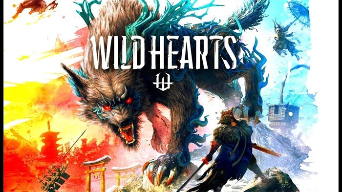 圖片[1]-狂野之心 V1.1.1豪華中文版免費下載-熊貓遊戲網