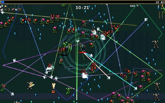 图片[5]-吸血鬼幸存者/ Vampire Survivors / PC+手机双端 v1.14.109 全DLC 豪华中文版免费下载-熊猫游戏网