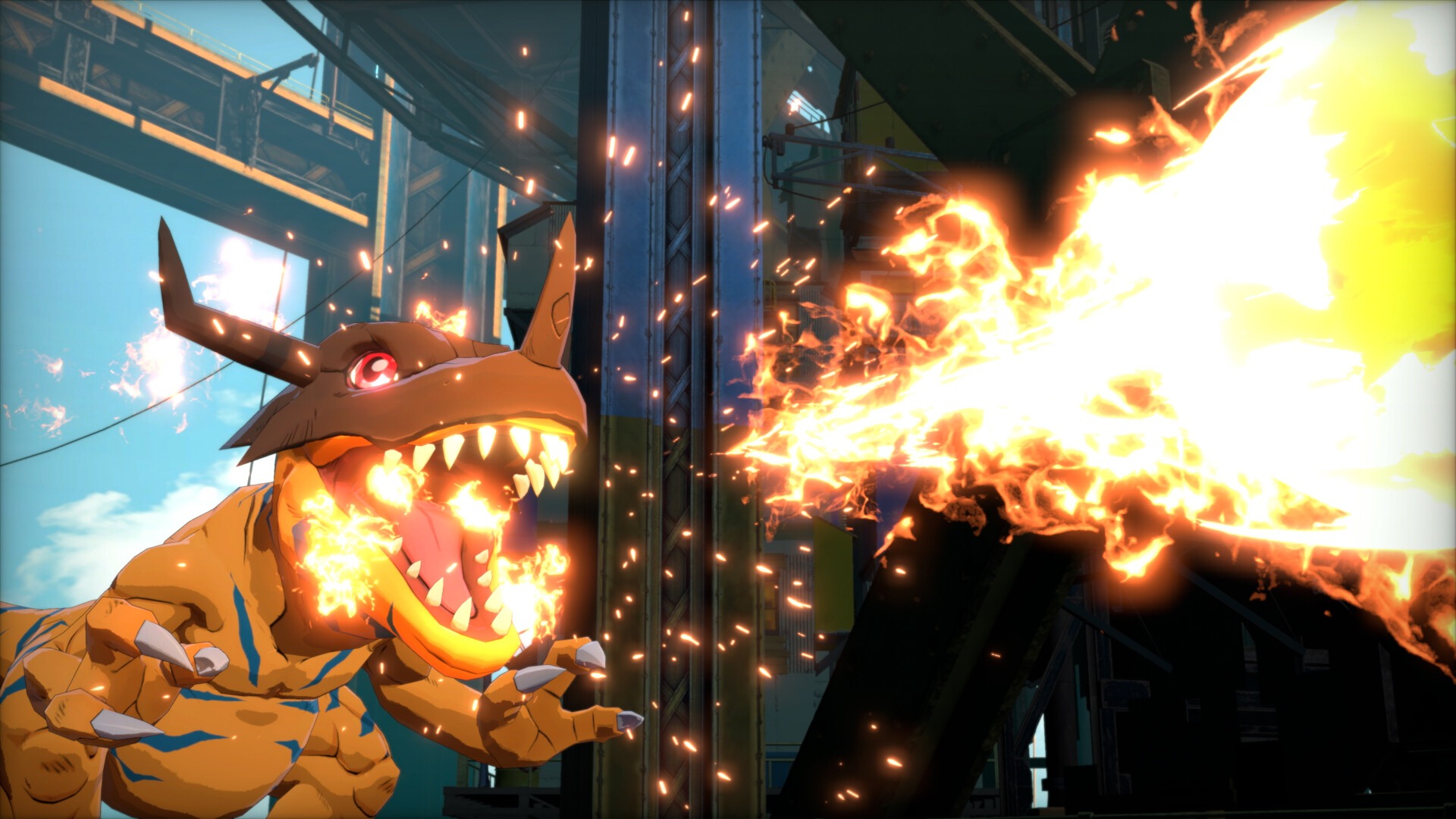 图片[3]-数码宝贝物语 时空异客/Digimon Story Time Stranger-123资源库-免费的高质量游戏资源网站