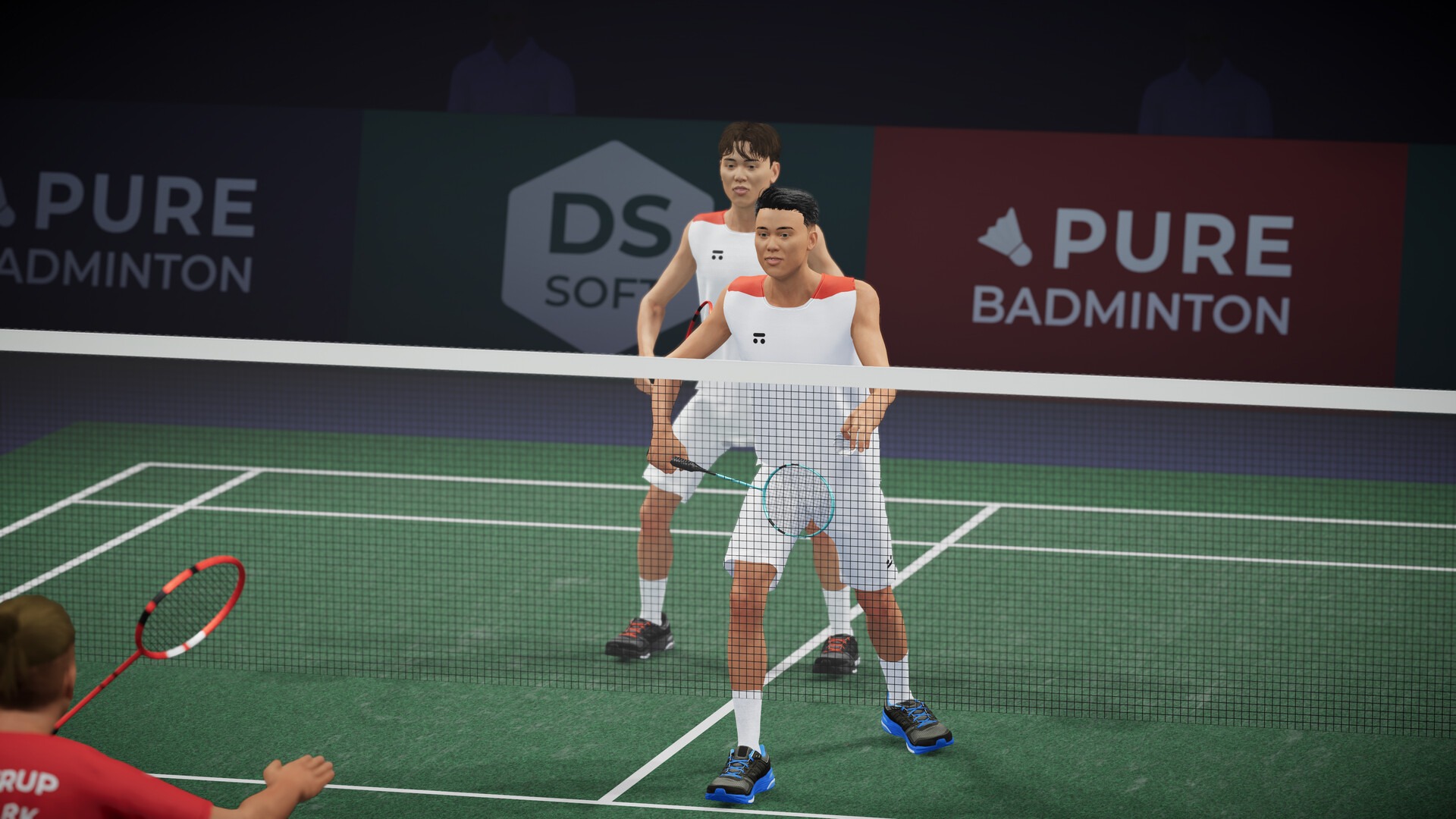 图片[3]-纯正羽毛球/Pure Badminton Build.21215724 豪华中文版免费下载