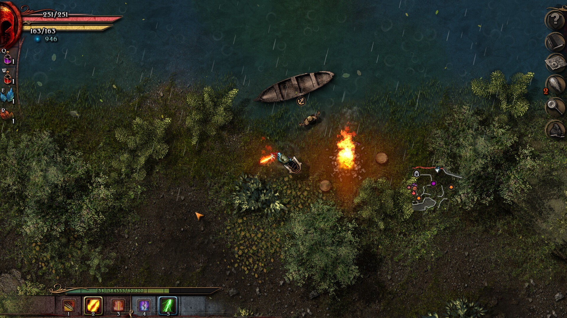 图片[4]-阿尔莫拉岛/Almora Darkosen v1.2.29 豪华中文版免费下载