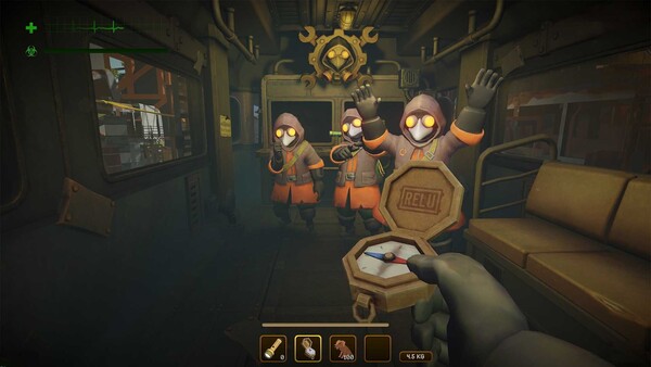 图片[6]-迷魅狩猎/ MIMESIS/ 单机+联机 v0.2.6 豪华中文版免费下载