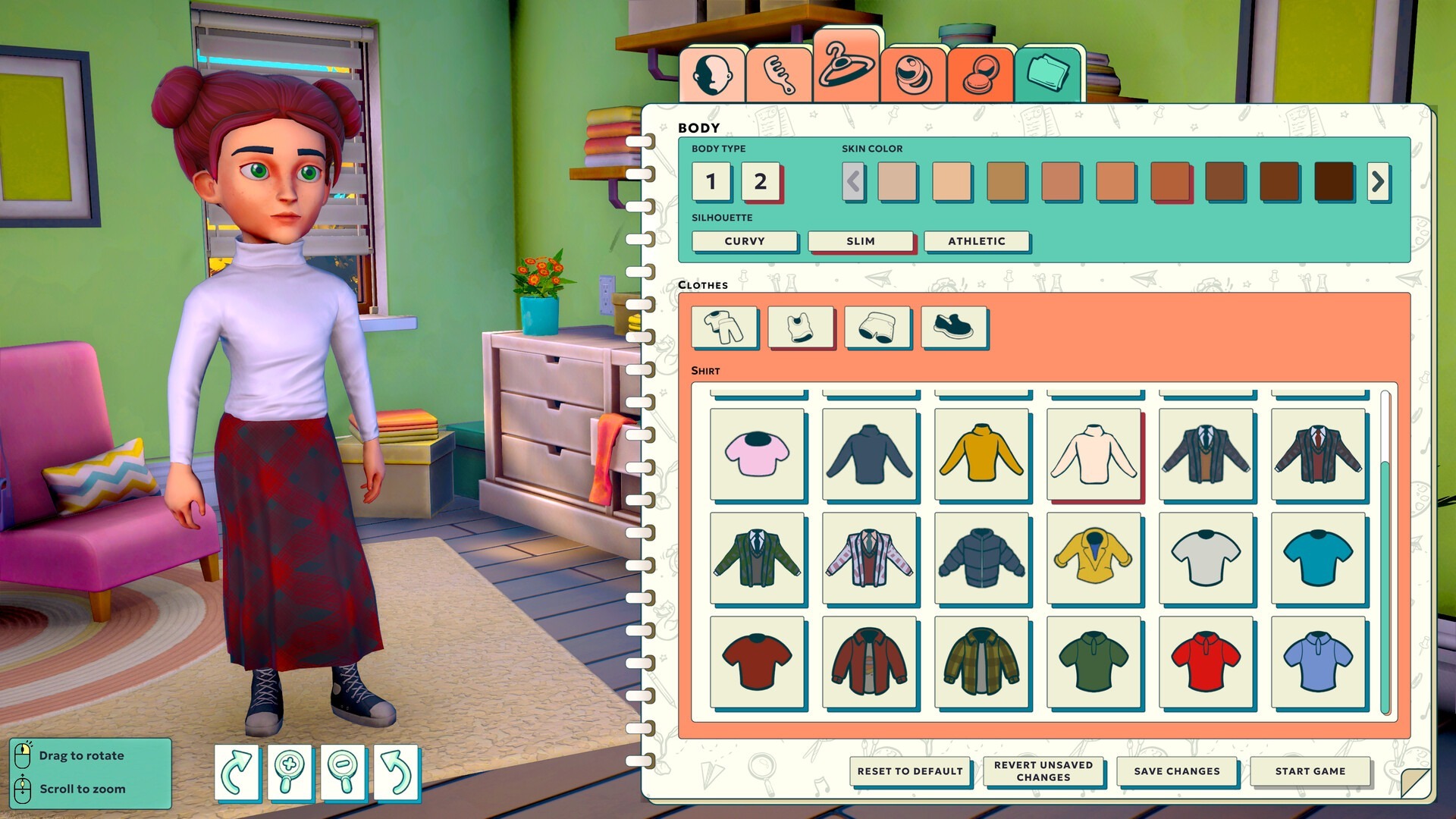 校园生活|官方中文|支持手柄|Campus Life插图1