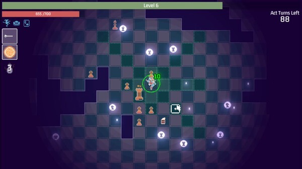 图片[2]-象棋幸存者|棋局生存者 v1.6（Chess Survivors）豪华中文版免费下载