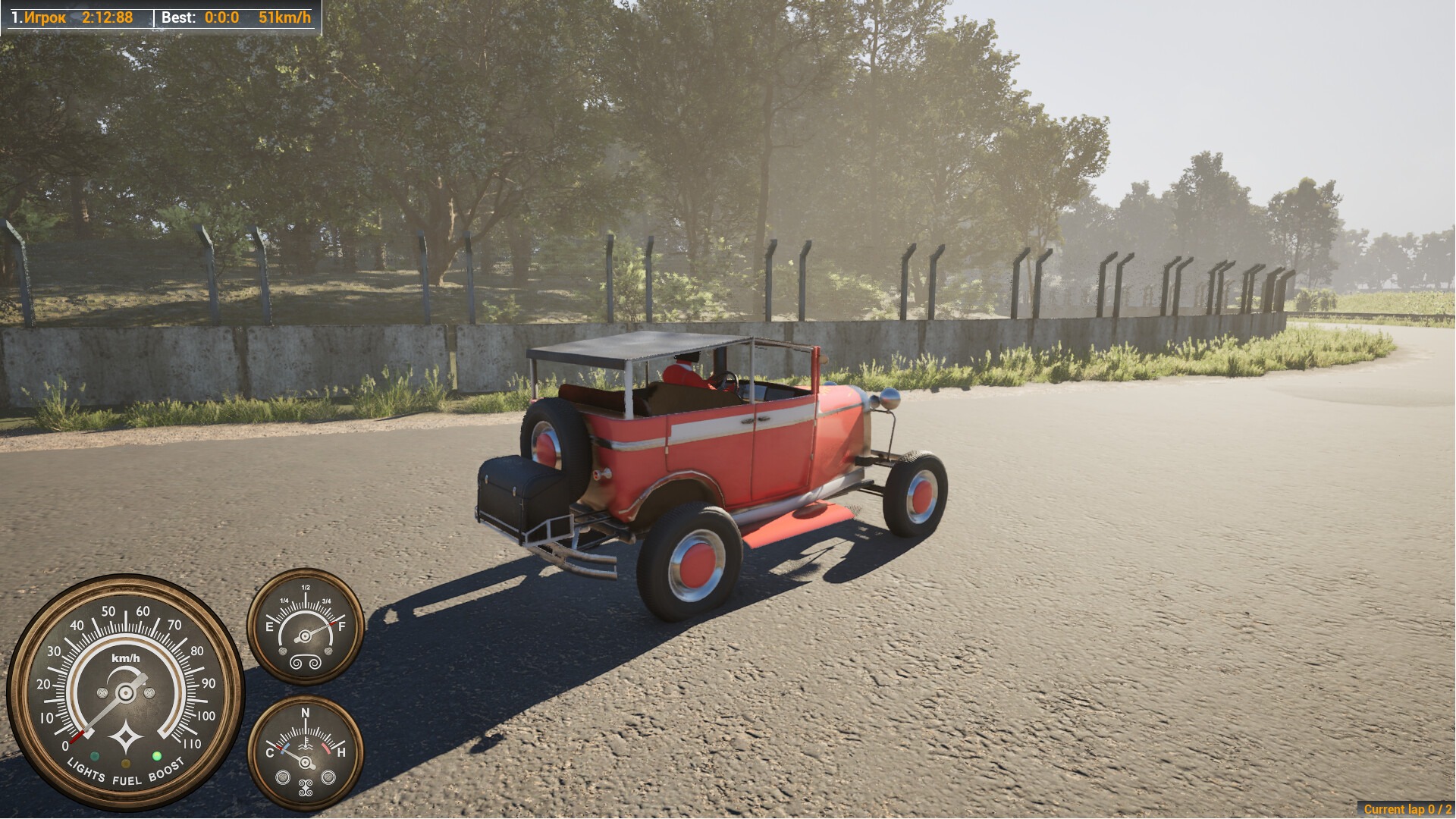 圖片[5]-汽車工廠帝國/ Car Factory Empire Build.21195927 豪華中文版免費下載