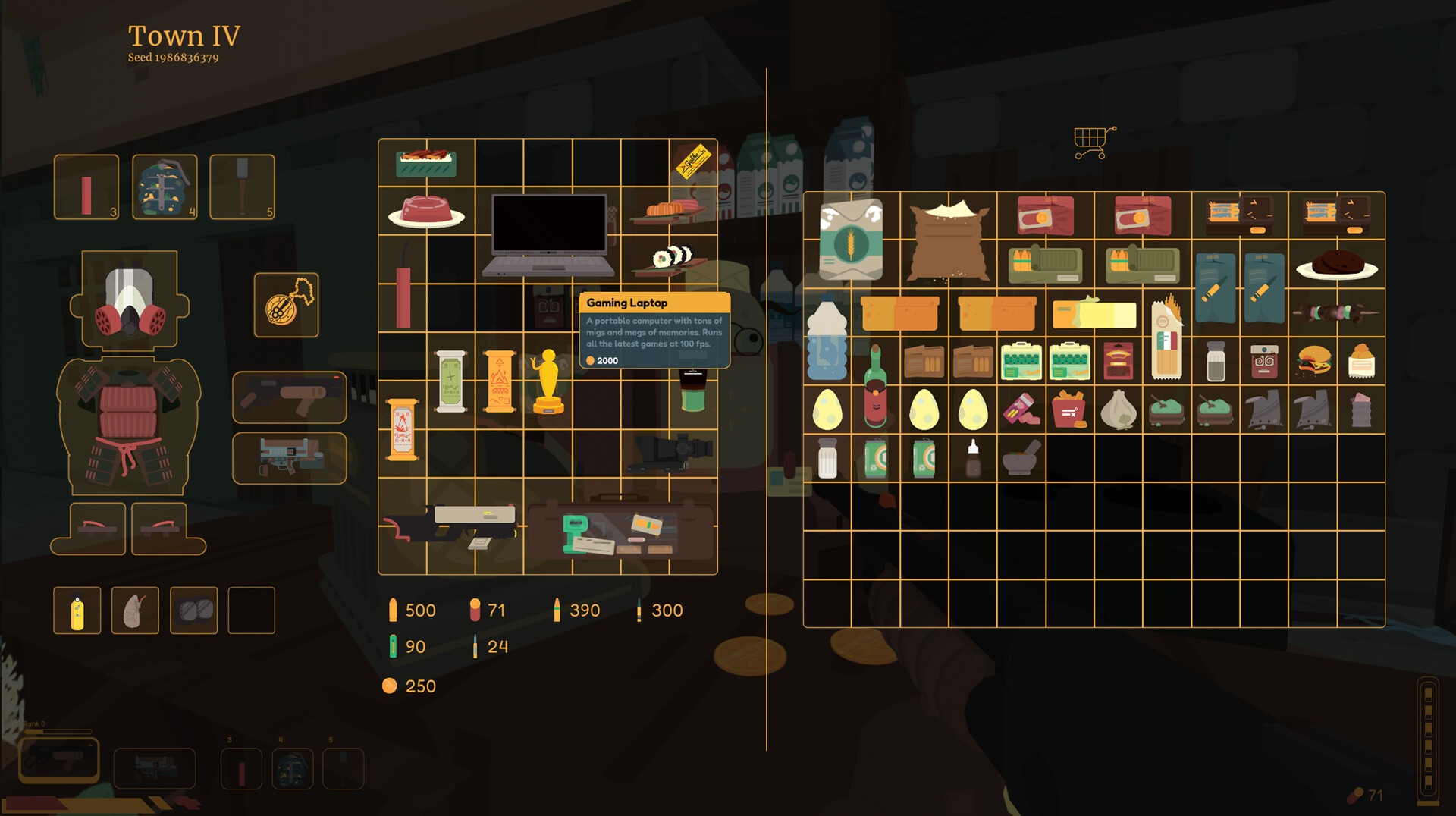 火湖|v20250518|官方中文|支持手柄|SULFUR插图17