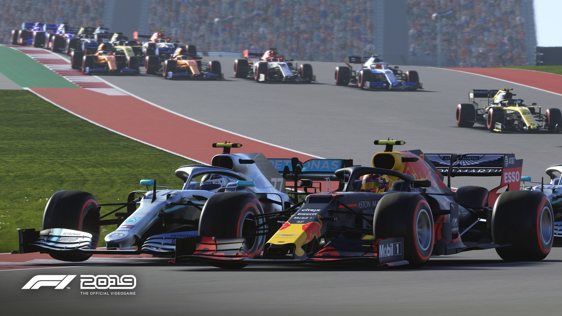 图片[6]-F1 2019 v1.22 豪华中文版免费下载
