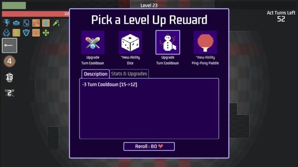 图片[4]-象棋幸存者|棋局生存者 v1.6（Chess Survivors）豪华中文版免费下载