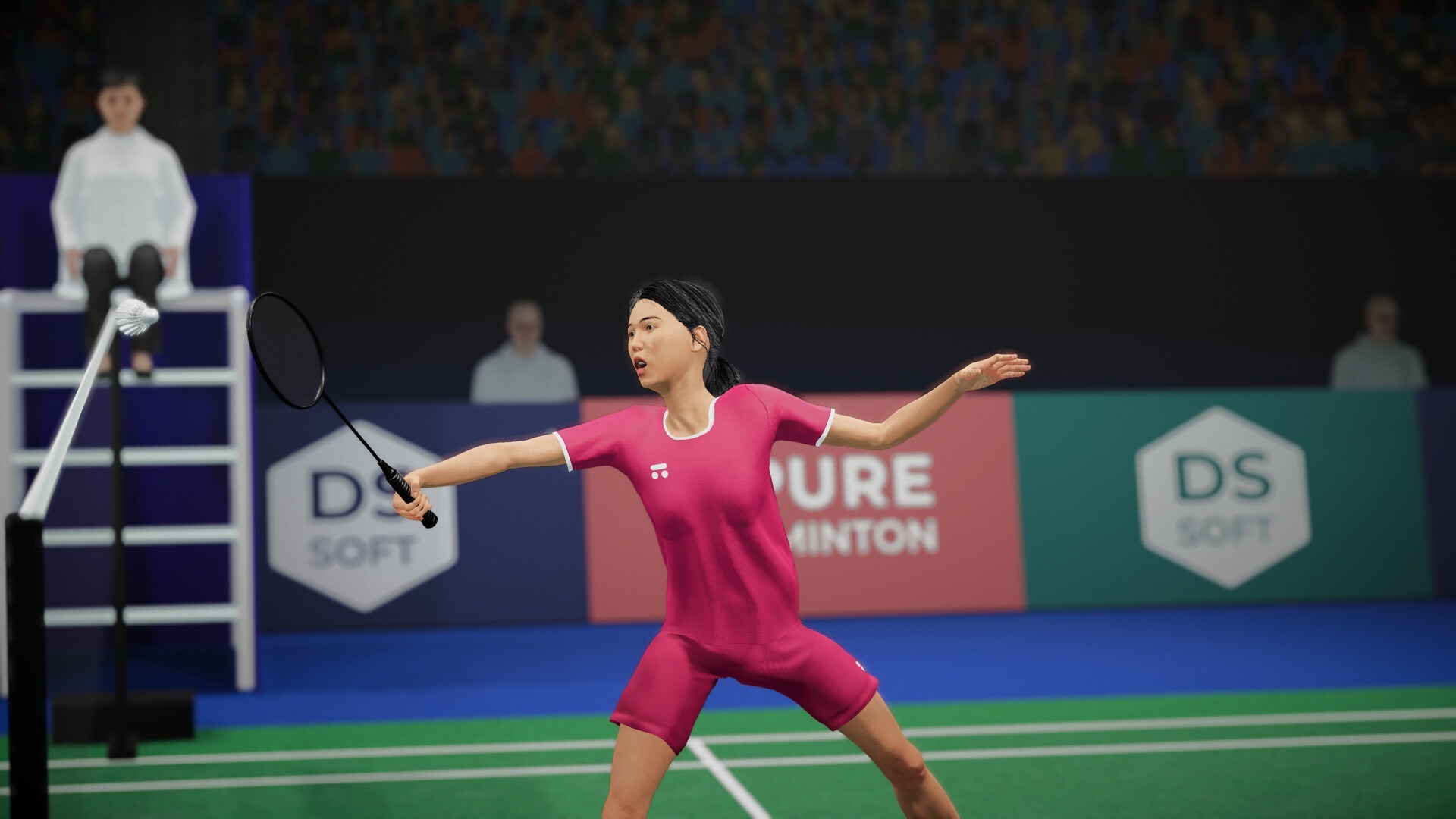 图片[5]-纯正羽毛球/Pure Badminton Build.21215724 豪华中文版免费下载