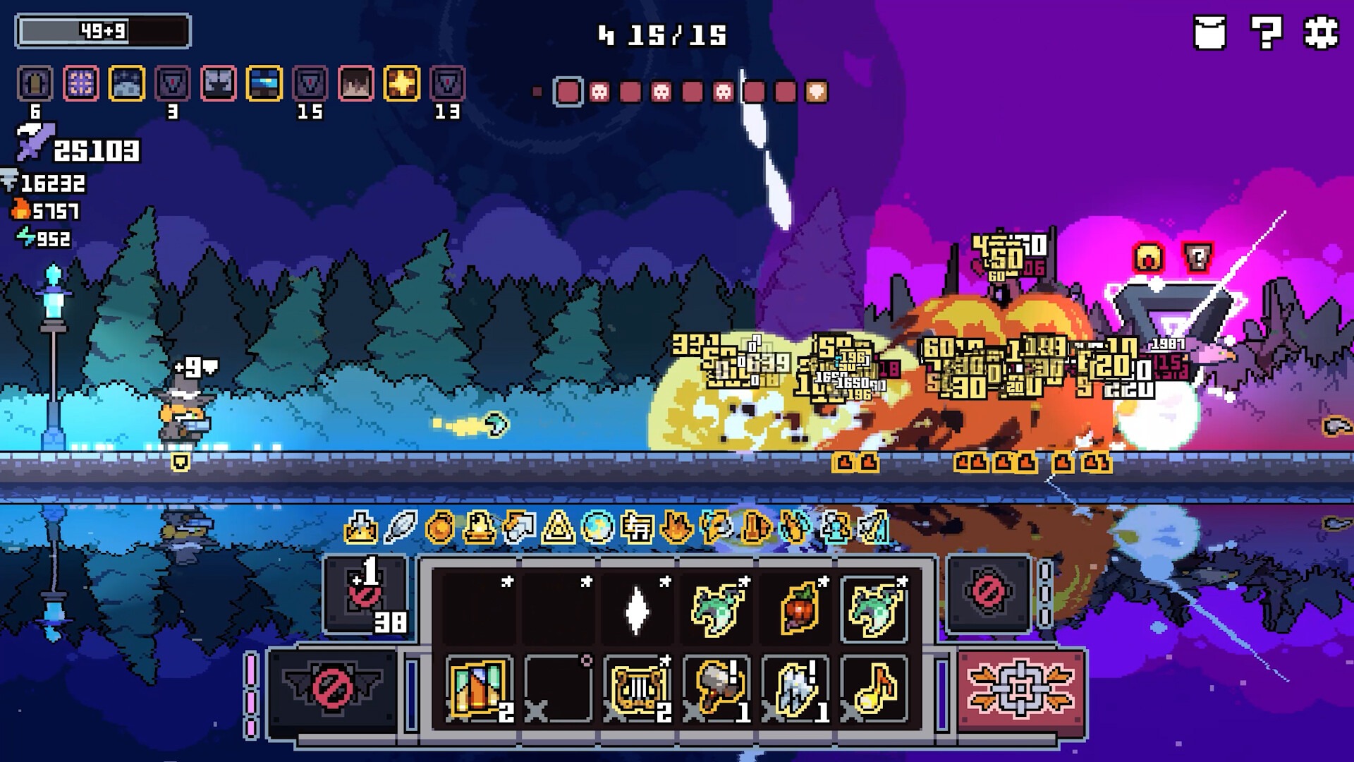 图片[3]-奥术扳机/ Arcane Trigger v1.009 豪华中文版免费下载