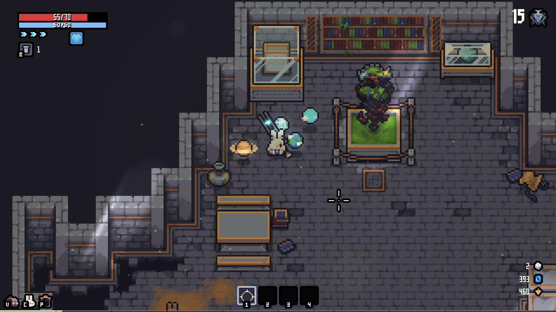 赛菲莉娅|v20250802|官方中文|Sephiria插图1