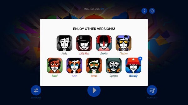 图片[4]-节奏盒子 Build.17729672（Incredibox）豪华中文版免费下载