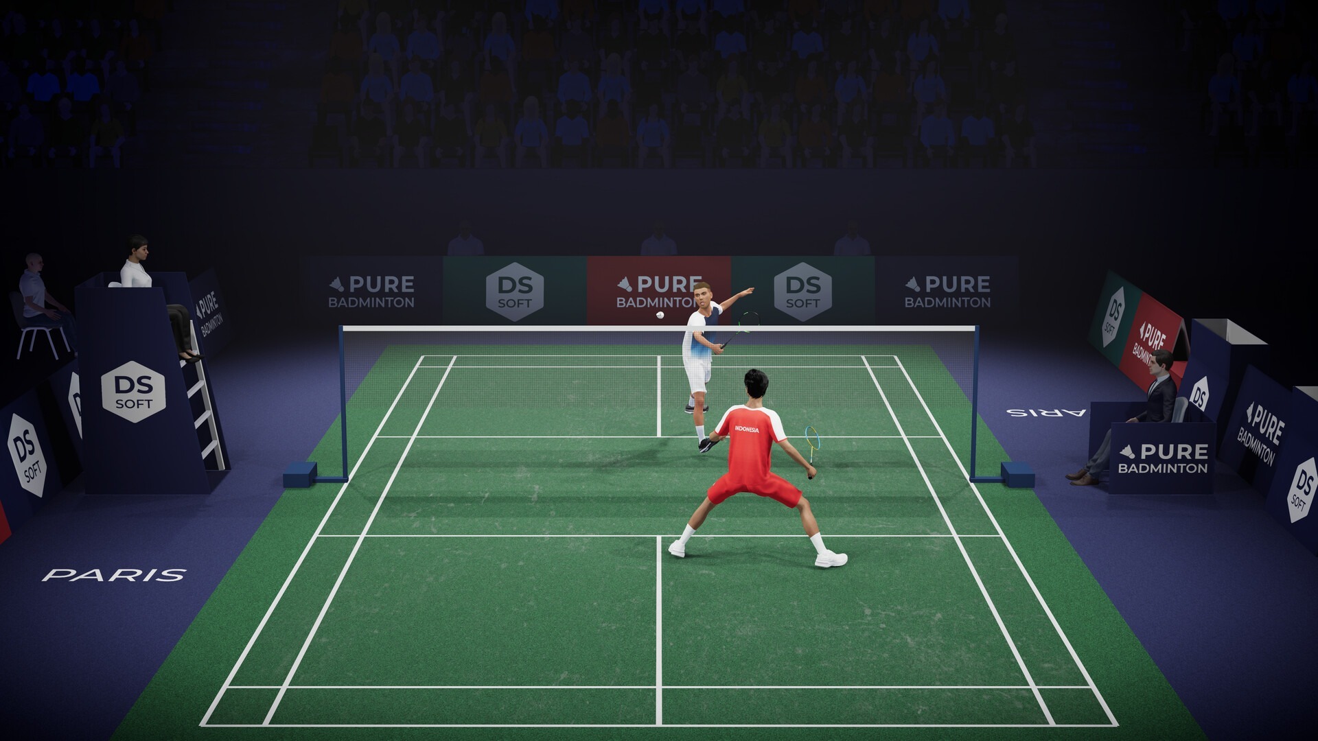 图片[2]-纯正羽毛球/Pure Badminton Build.21215724 豪华中文版免费下载