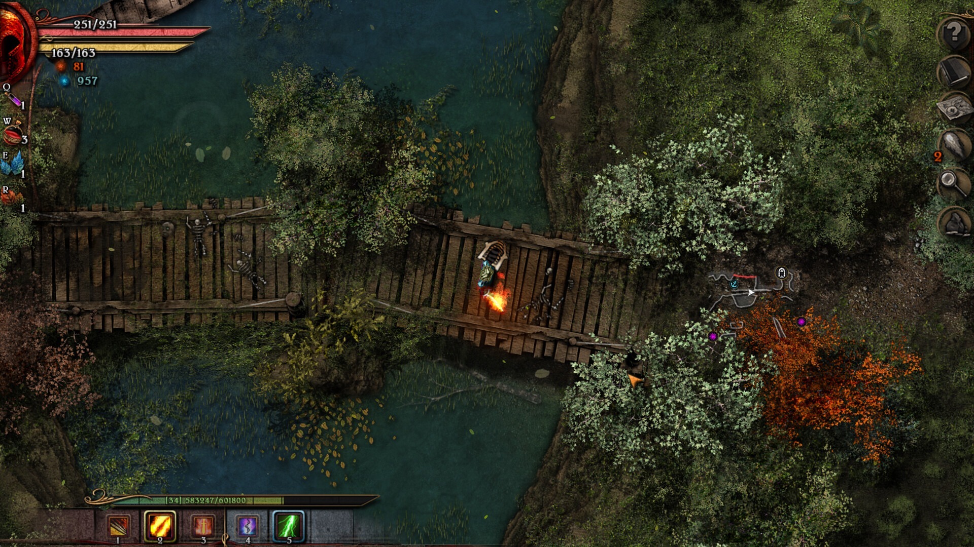 图片[2]-阿尔莫拉岛/Almora Darkosen v1.2.29 豪华中文版免费下载