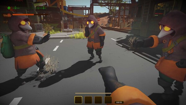 图片[5]-迷魅狩猎/ MIMESIS/ 单机+联机 v0.2.6 豪华中文版免费下载