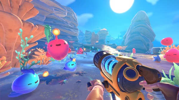 图片[11]-史莱姆农场2（Slime Rancher 2）豪华中文版下载-蒸汽游戏宝库 - 高质量Steam单机游戏下载站