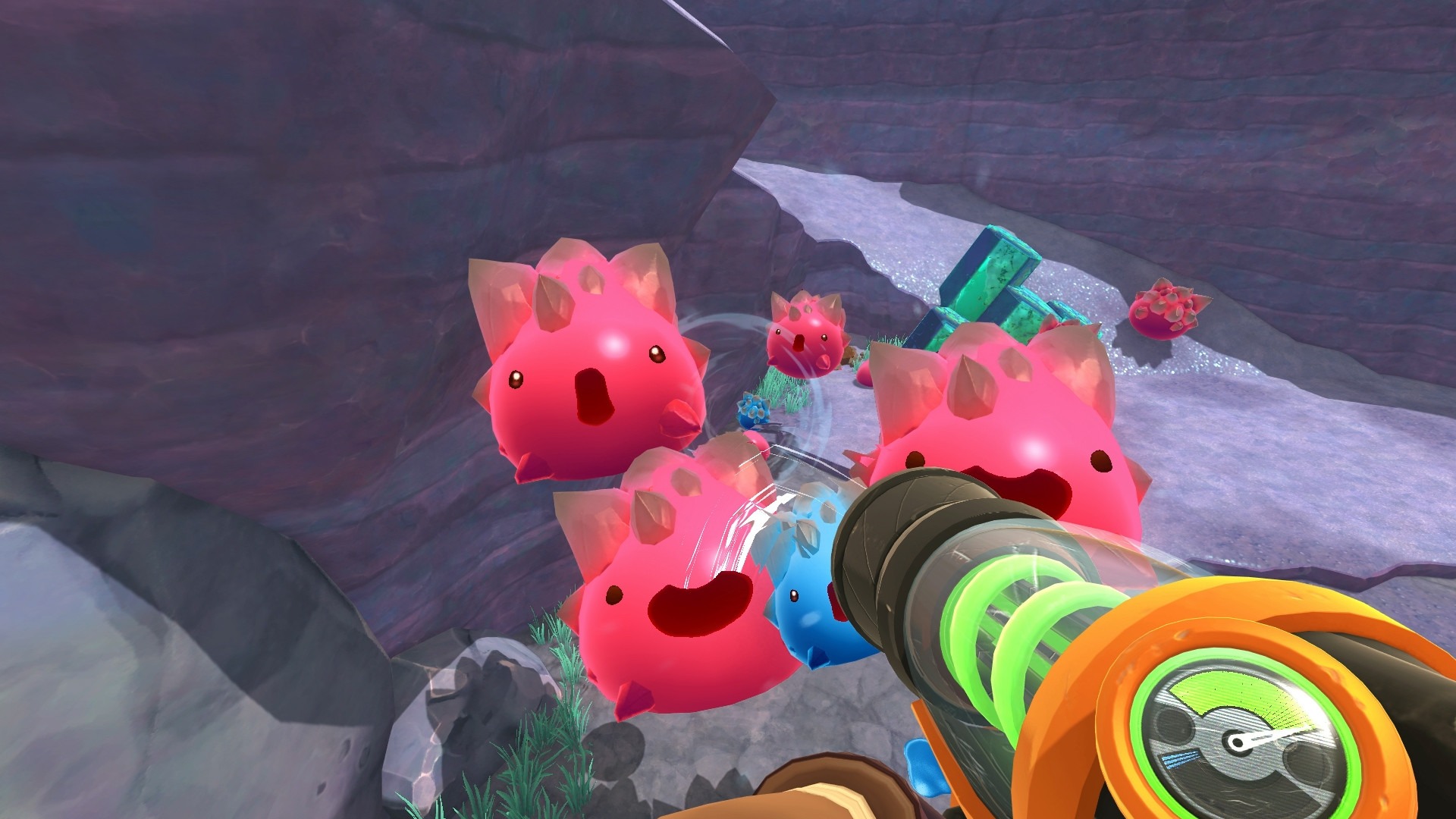 图片[9]-史莱姆牧场1/Slime Rancher 1-123资源库-免费的高质量游戏资源网站