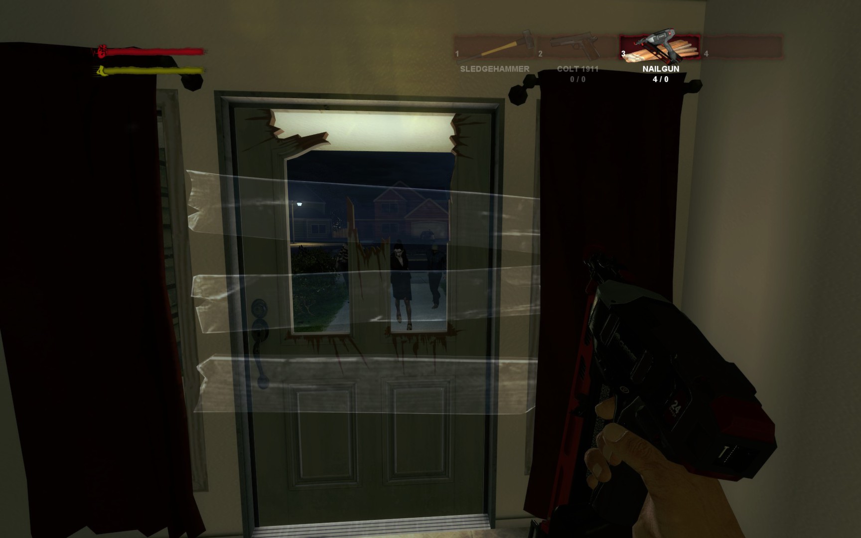 图片[3]-传染病/ Contagion Build.21184695 豪华中文版免费下载