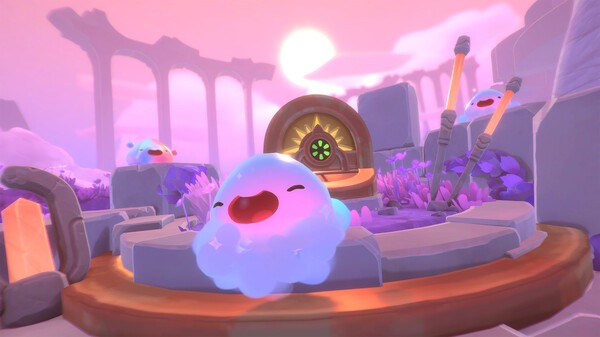 图片[2]-史莱姆农场2（Slime Rancher 2）豪华中文版下载-蒸汽游戏宝库 - 高质量Steam单机游戏下载站