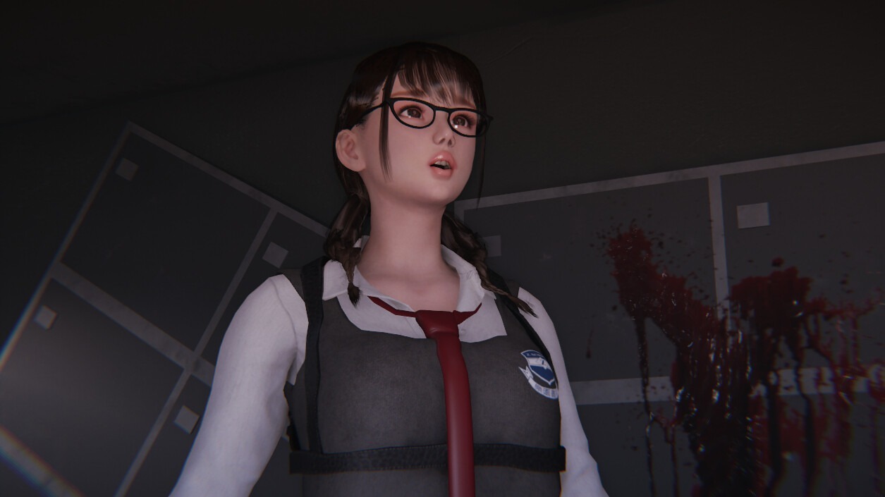 图片[4]-生化女神末日开端/ BIO GODDESS v1.6.9v 豪华中文版免费下载