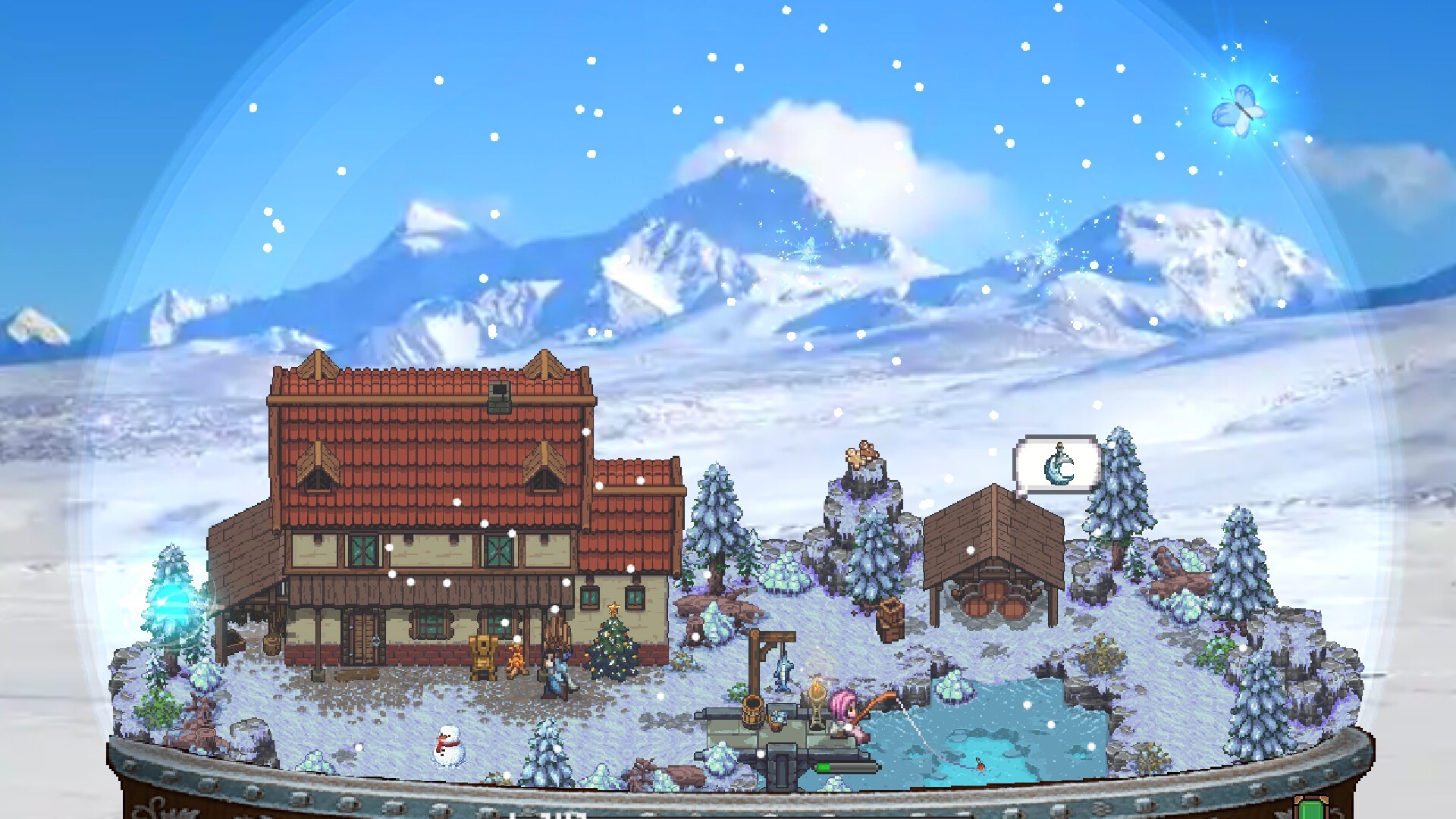 图片[3]-梦之球/The Dream Globe v20251214 豪华中文版免费下载