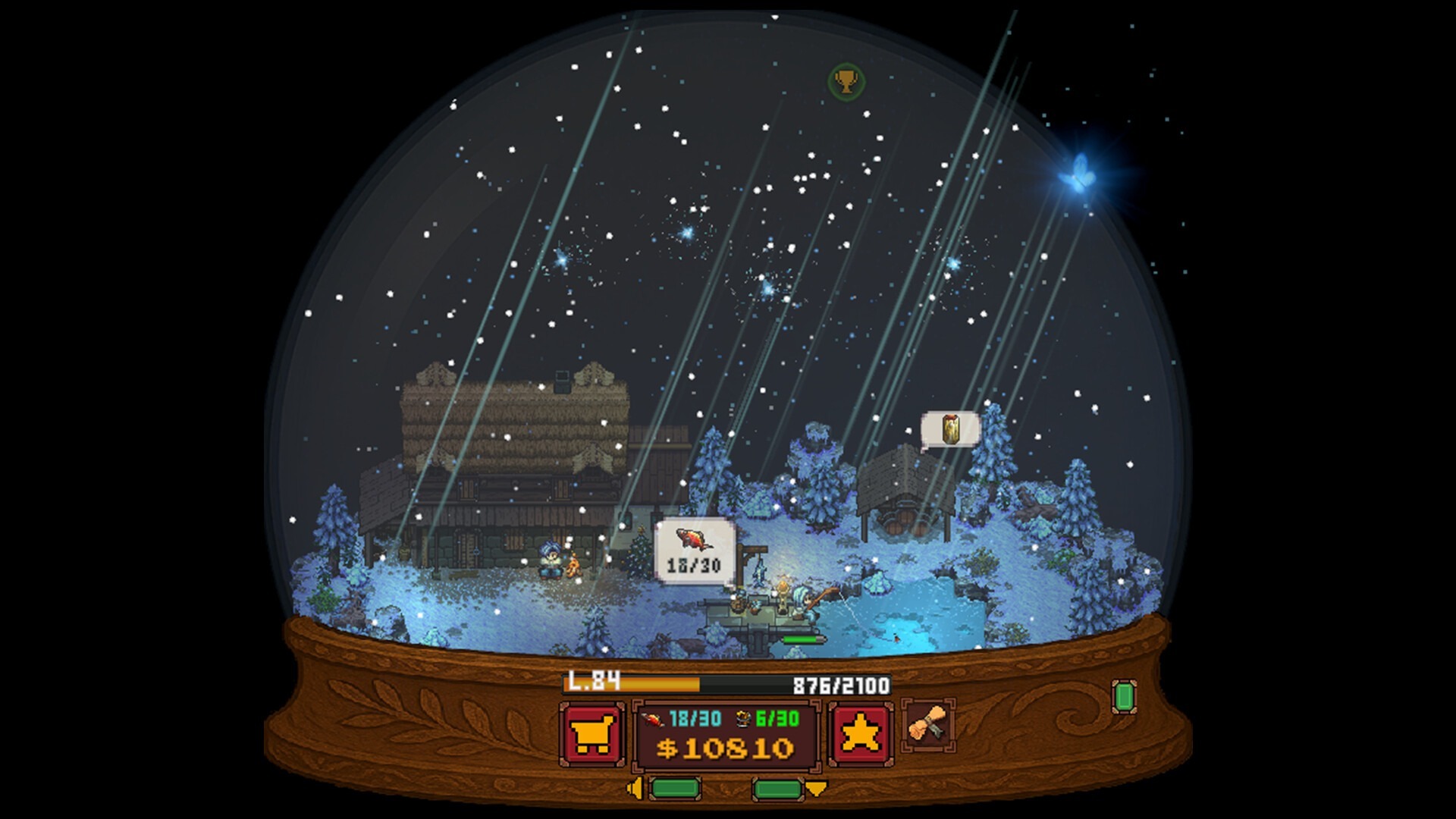 图片[4]-梦之球/The Dream Globe v20251214 豪华中文版免费下载