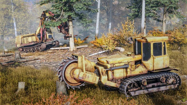 图片[4]-灾后修复师/RoadCraft v5.0.0.1 豪华中文版免费下载