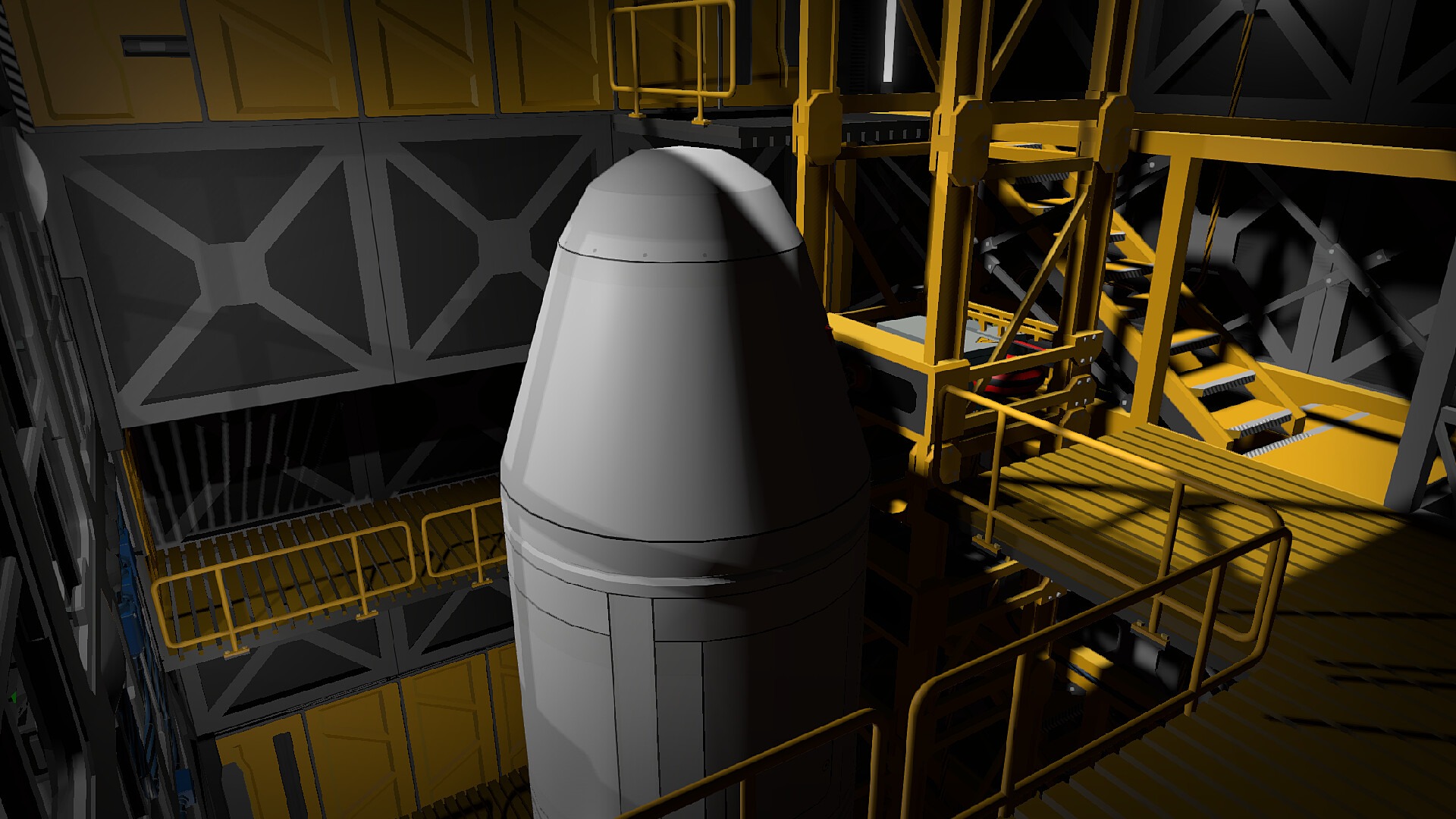 太空站长|v0.2.5785.25530|官方中文|支持手柄|Stationeers|空间站工程师插图6