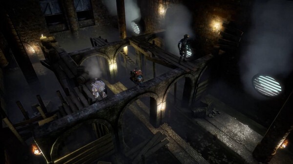 图片[5]-主权辛迪加：雾都疑案/Sovereign Syndicate Build.21202596 豪华中文版免费下载-熊猫游戏网