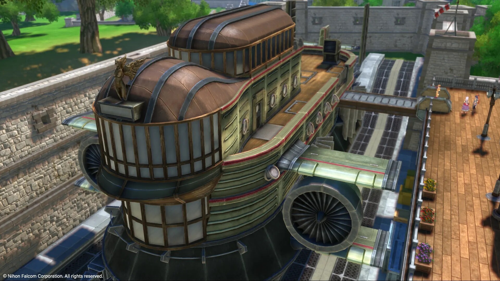 圖片[6]-空之軌跡 the 1st/Sora no Kiseki the 1st-123資源庫-免費的高質量遊戲資源網站