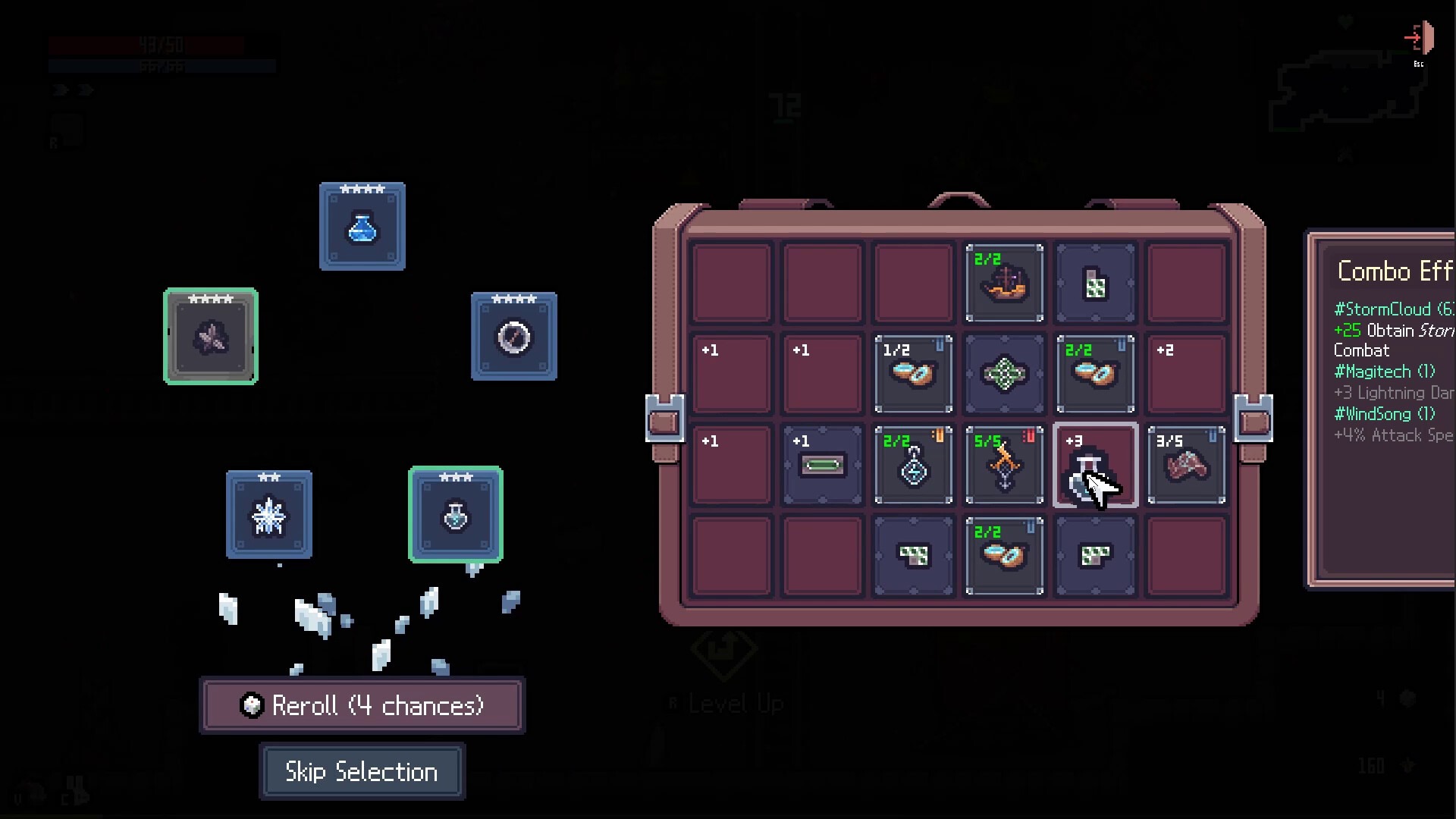 赛菲莉娅|v20250802|官方中文|Sephiria插图3