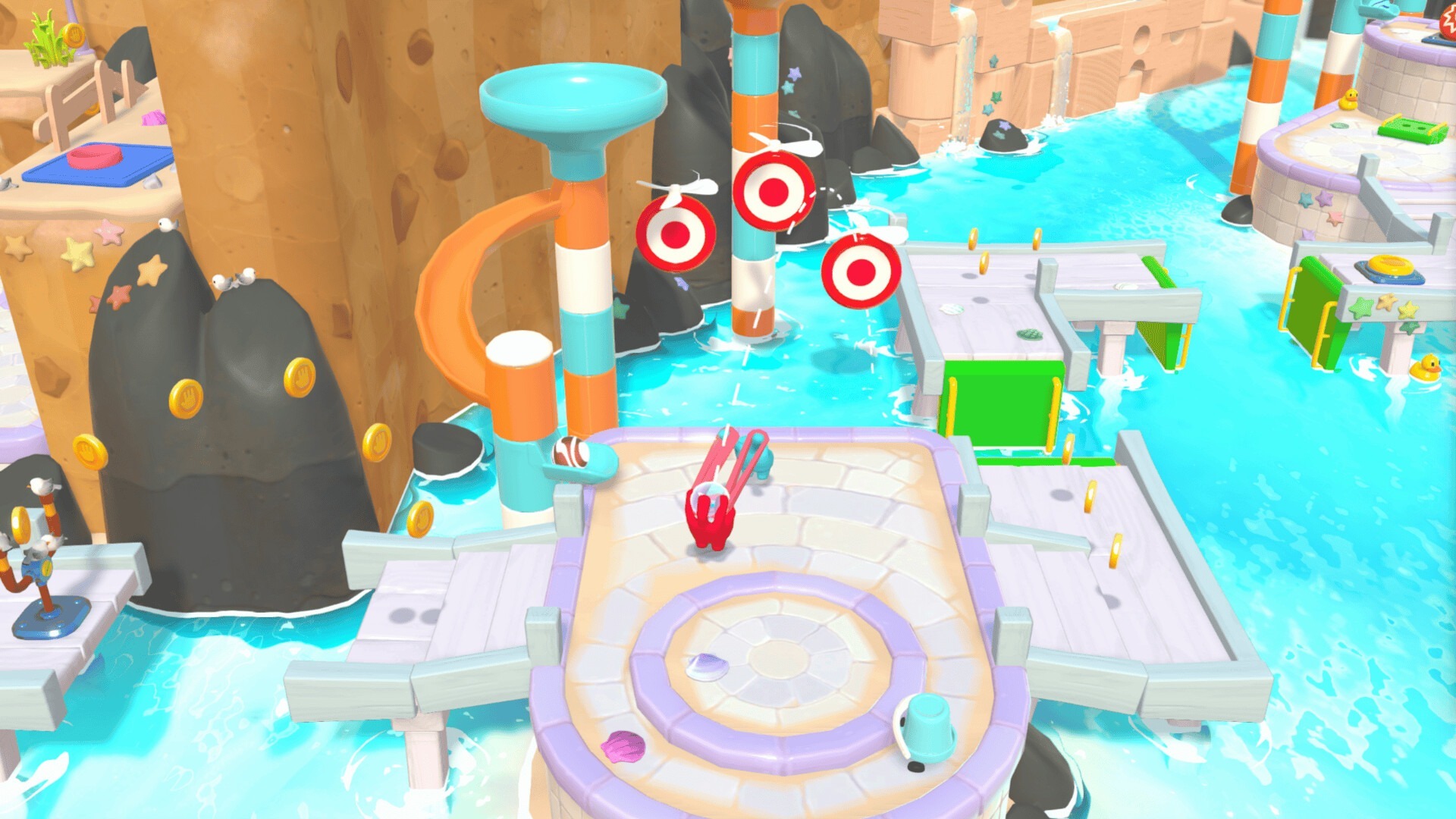 图片[4]-左左和右右：手拉手！/All Hands on Deck v1.0.8 单机+联机 豪华中文版免费下载