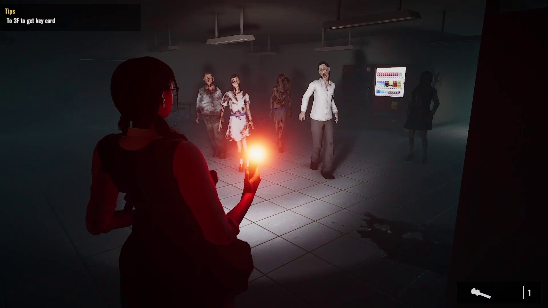 图片[5]-生化女神末日开端/ BIO GODDESS v1.6.9v 豪华中文版免费下载