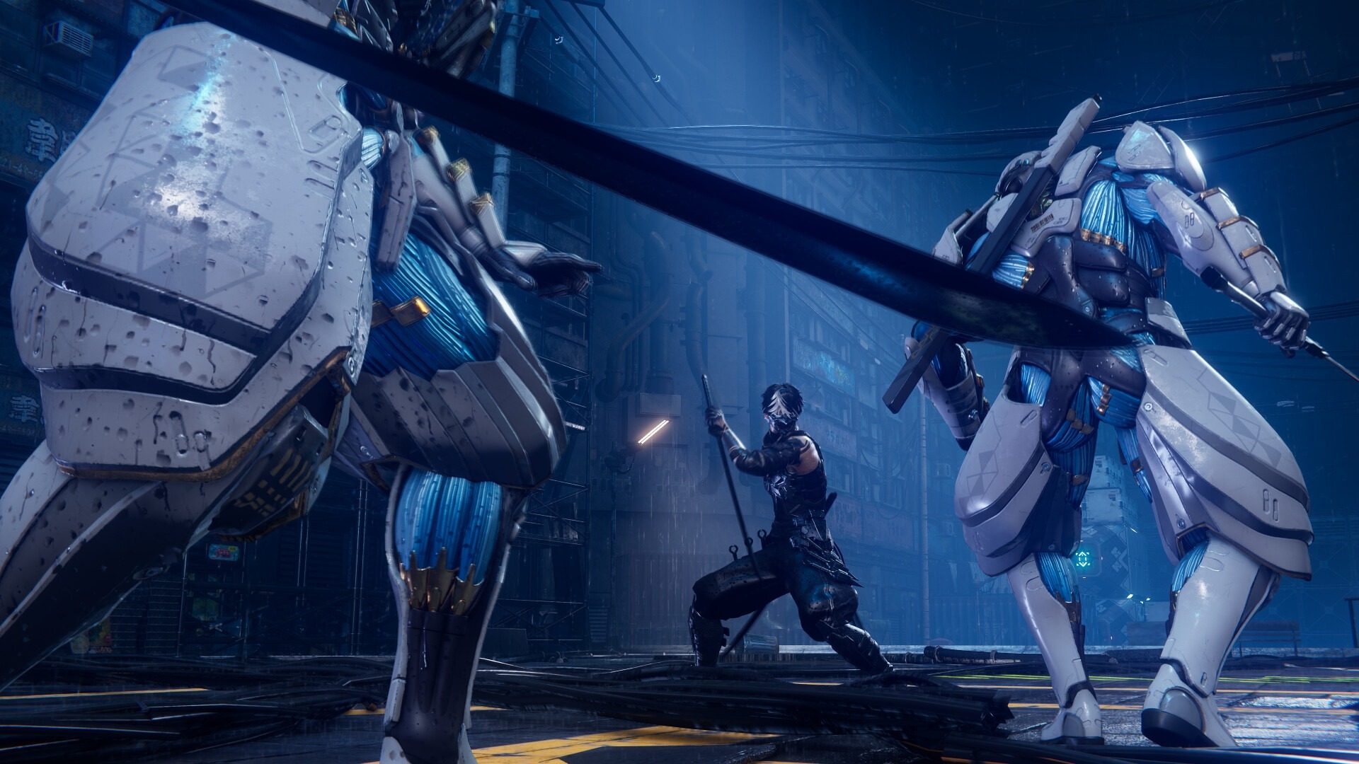 图片[7]-忍者龙剑传4 豪华版 / NINJA GAIDEN 4 v1.0.3.0 全DLC 送修改器+VP9 Video游戏运行必备组件+单板补丁[修复闪退] 豪华中文版免费下载