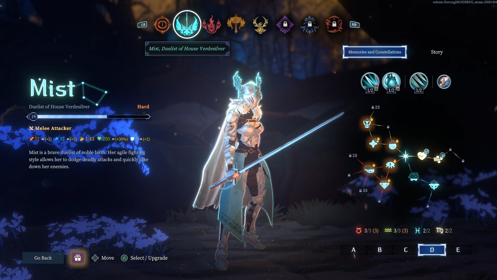 梦之形|官方中文|支持手柄|Shape of Dreams插图8