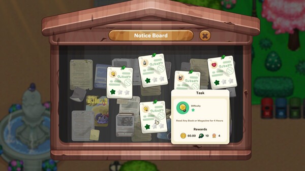 图片[4]-小小模拟世界/Little Sim World Build.21073155 豪华中文版免费下载-熊猫游戏网