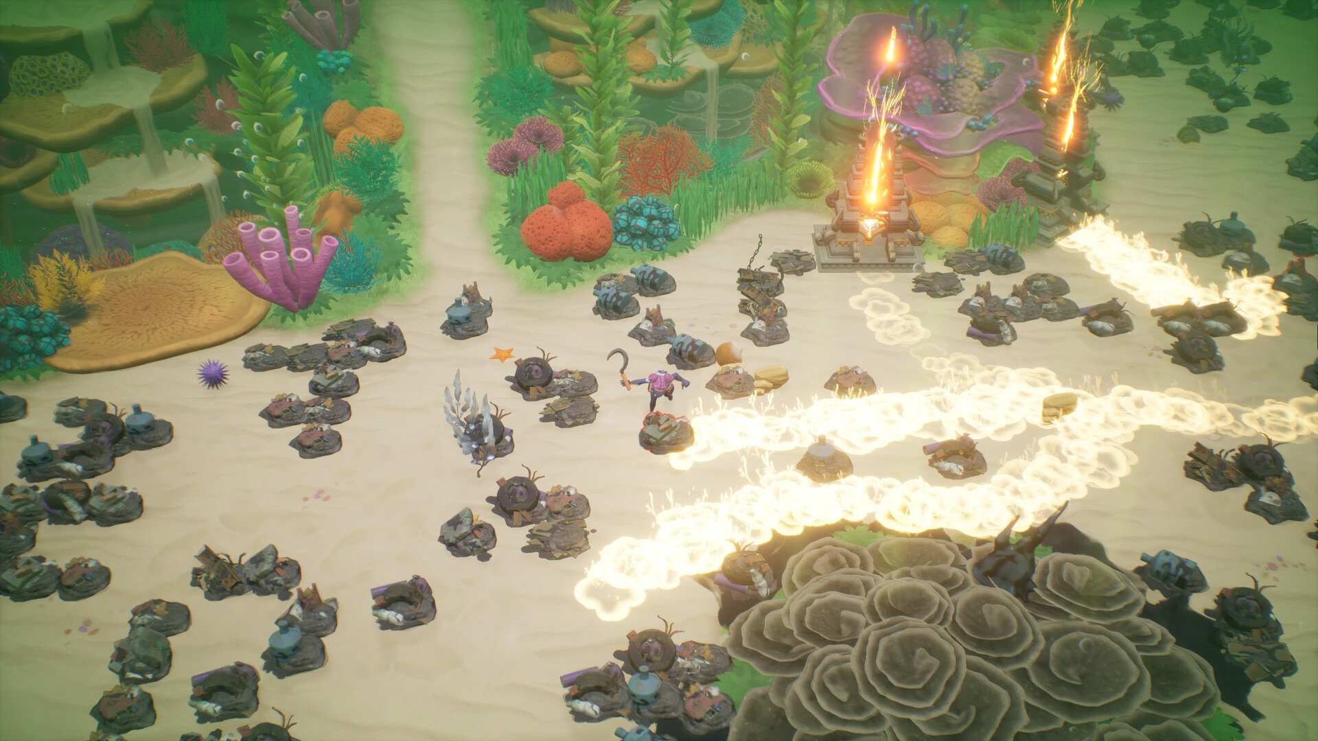 珊瑚岛|v1.2.1238|官方中文|支持手柄|Coral Island插图5