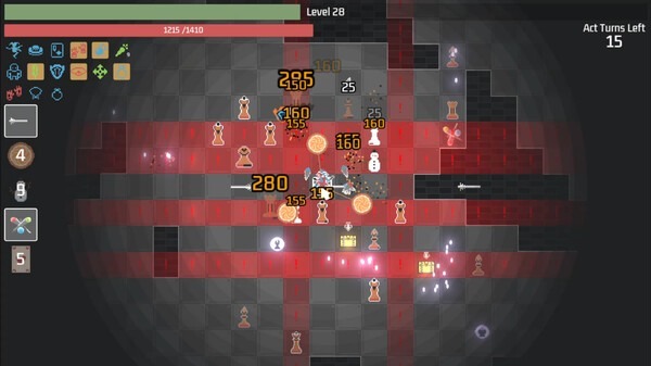 图片[5]-象棋幸存者|棋局生存者 v1.6（Chess Survivors）豪华中文版免费下载