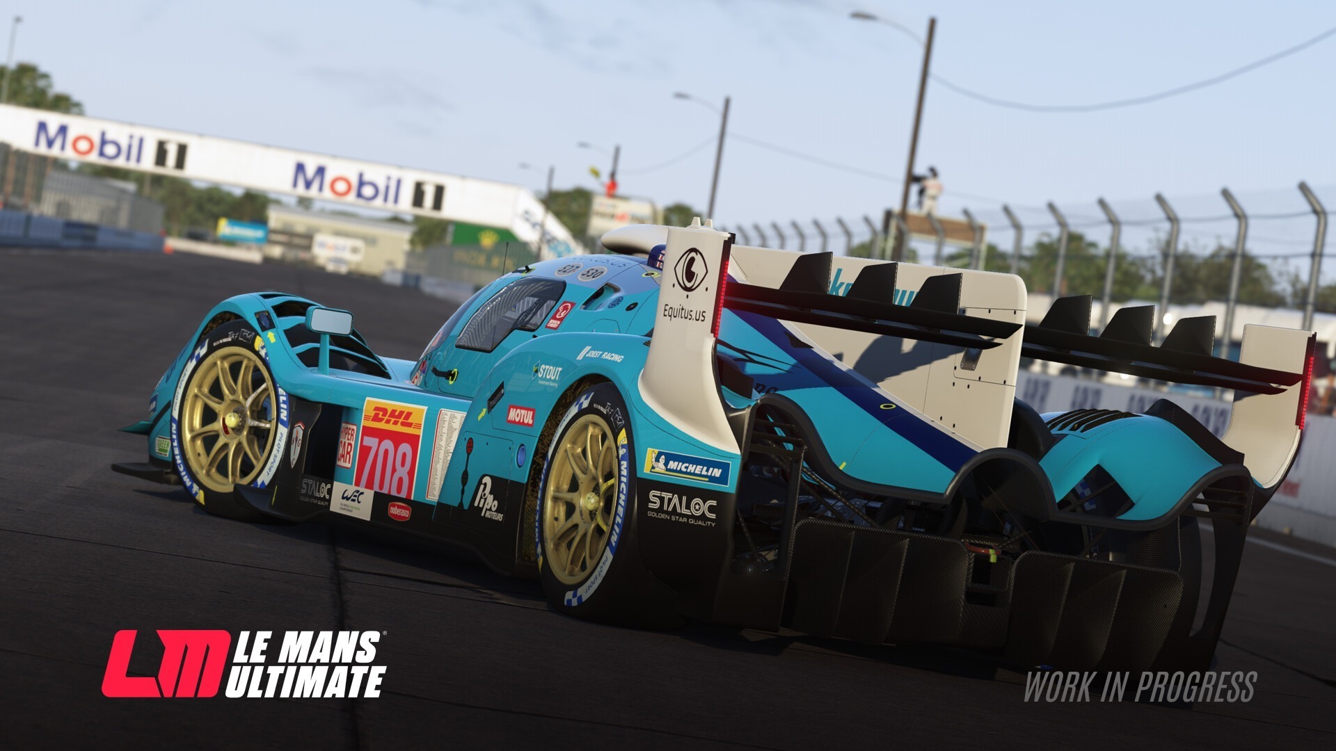 勒芒终极赛|v1.1|官方英文|Le Mans Ultimate|支持磁力下载插图8跳跳游戏网