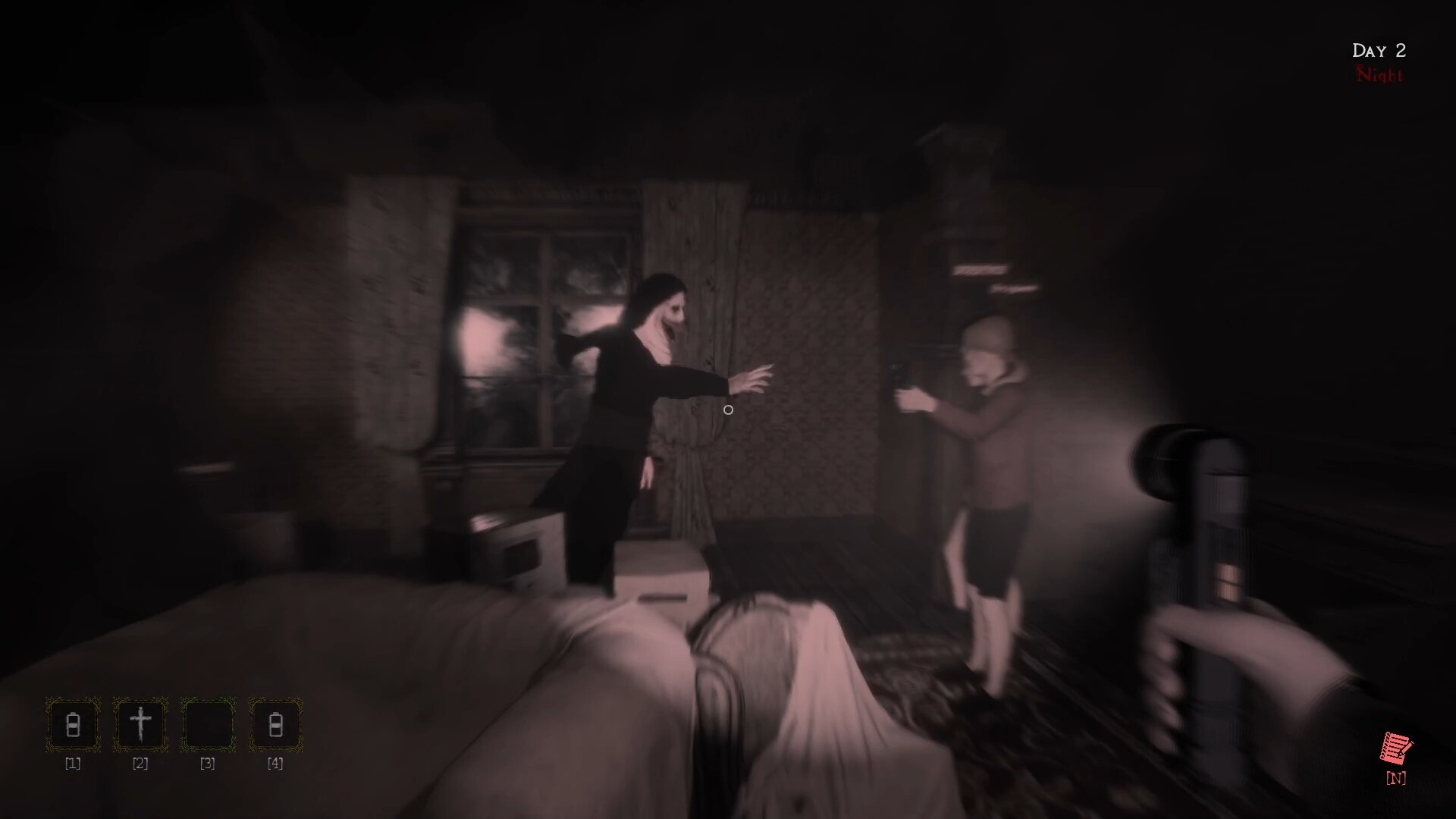 图片[4]-锁好你的门 /LockYourDoor v1.0.4 单机+联机 豪华中文版免费下载