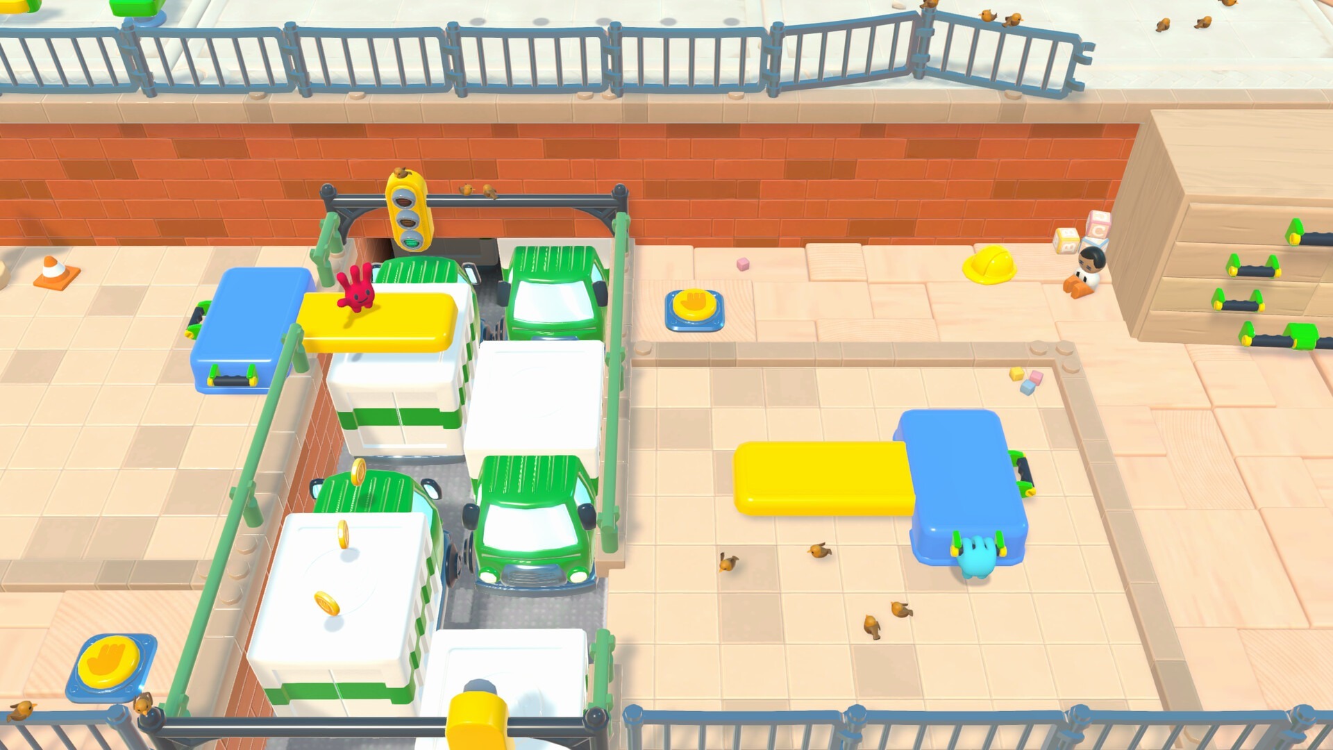 图片[5]-左左和右右：手拉手！/All Hands on Deck v1.0.8 单机+联机 豪华中文版免费下载