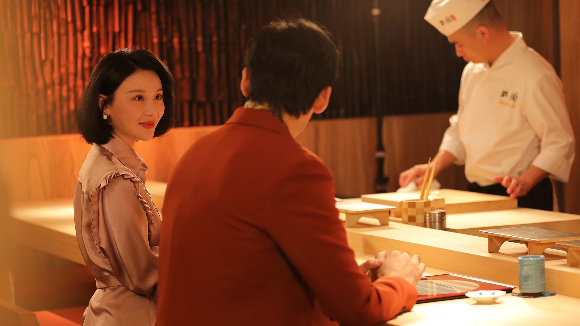 捞女游戏|官方中文|情感反诈模拟器插图26