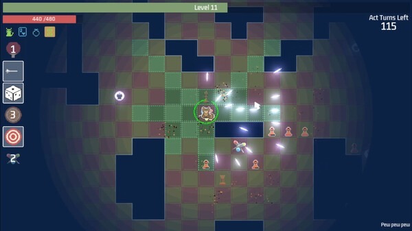 图片[6]-象棋幸存者|棋局生存者 v1.6（Chess Survivors）豪华中文版免费下载