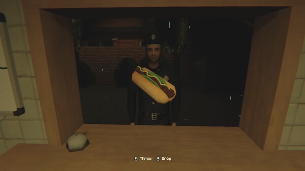 圖片[4]-午夜凶亭 /Kiosk Build.20332647 豪華中文版免費下載