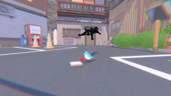 图片[6]-小猫咪大城市/ Little Kitty, Big City Build.21133373 豪华中文版免费下载