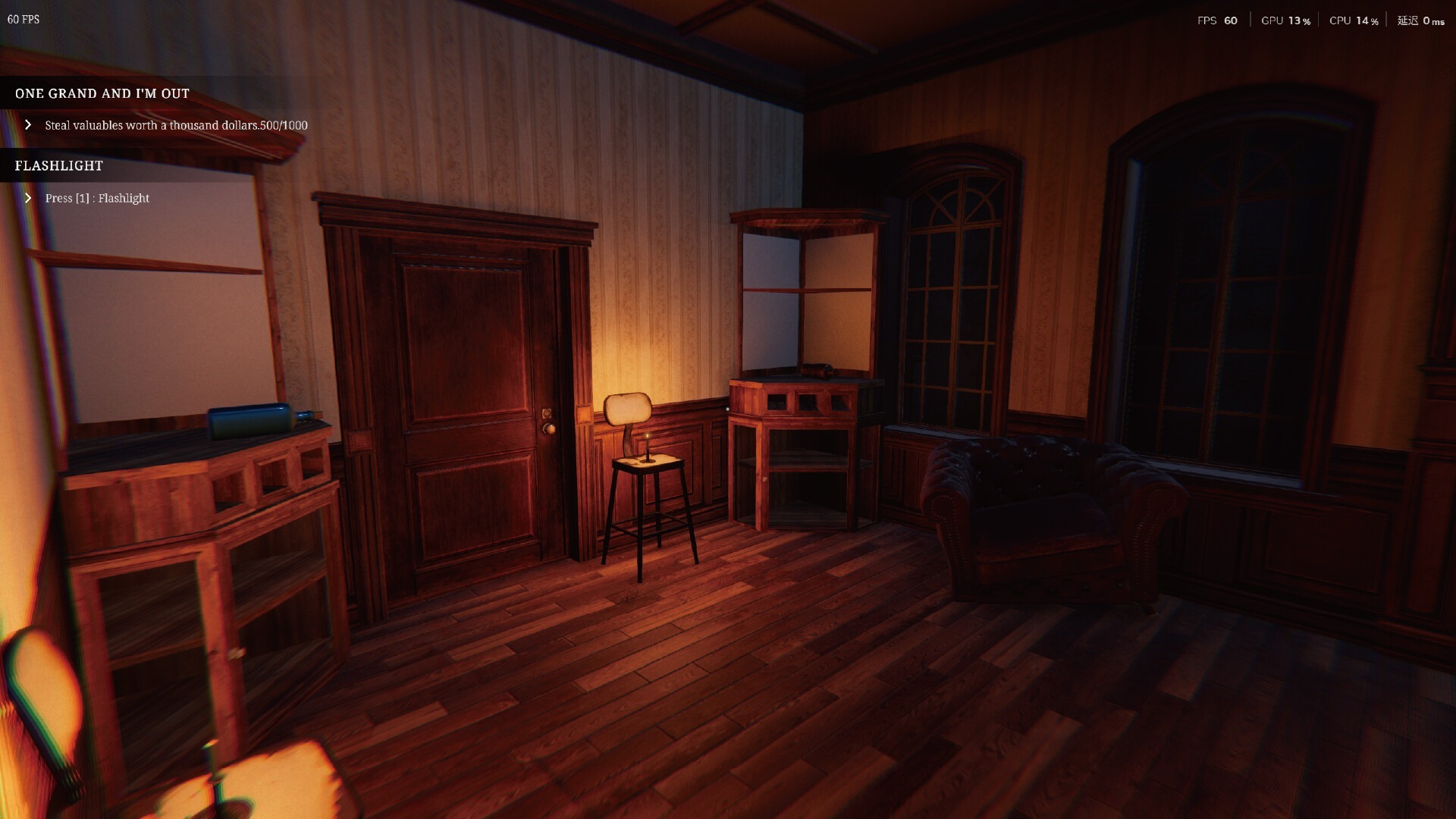 圖片[5]-珍妮愛你 /Jenny Love You Build.21238017 豪華中文版免費下載