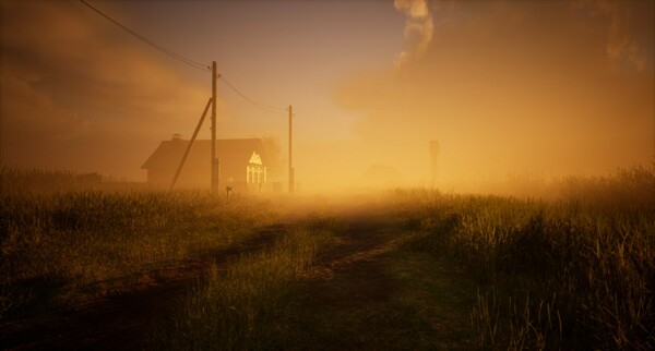 图片[2]-最后的拜访：98号 /The Last Visit 98th Build.19068702 豪华中文版免费下载