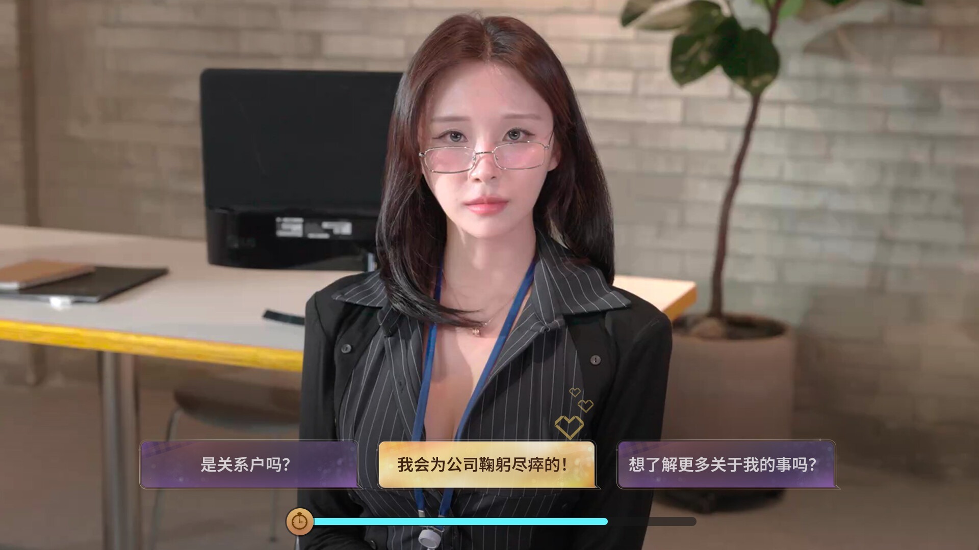 图片[6]-嘘, 美女拍摄中/Heroines Through My Lens Build.21186959 豪华中文版免费下载